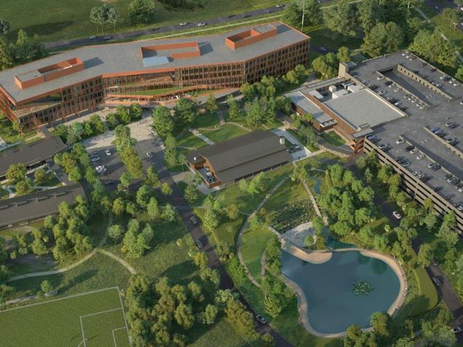 Bandwidth Campus-Raleigh, NC-1