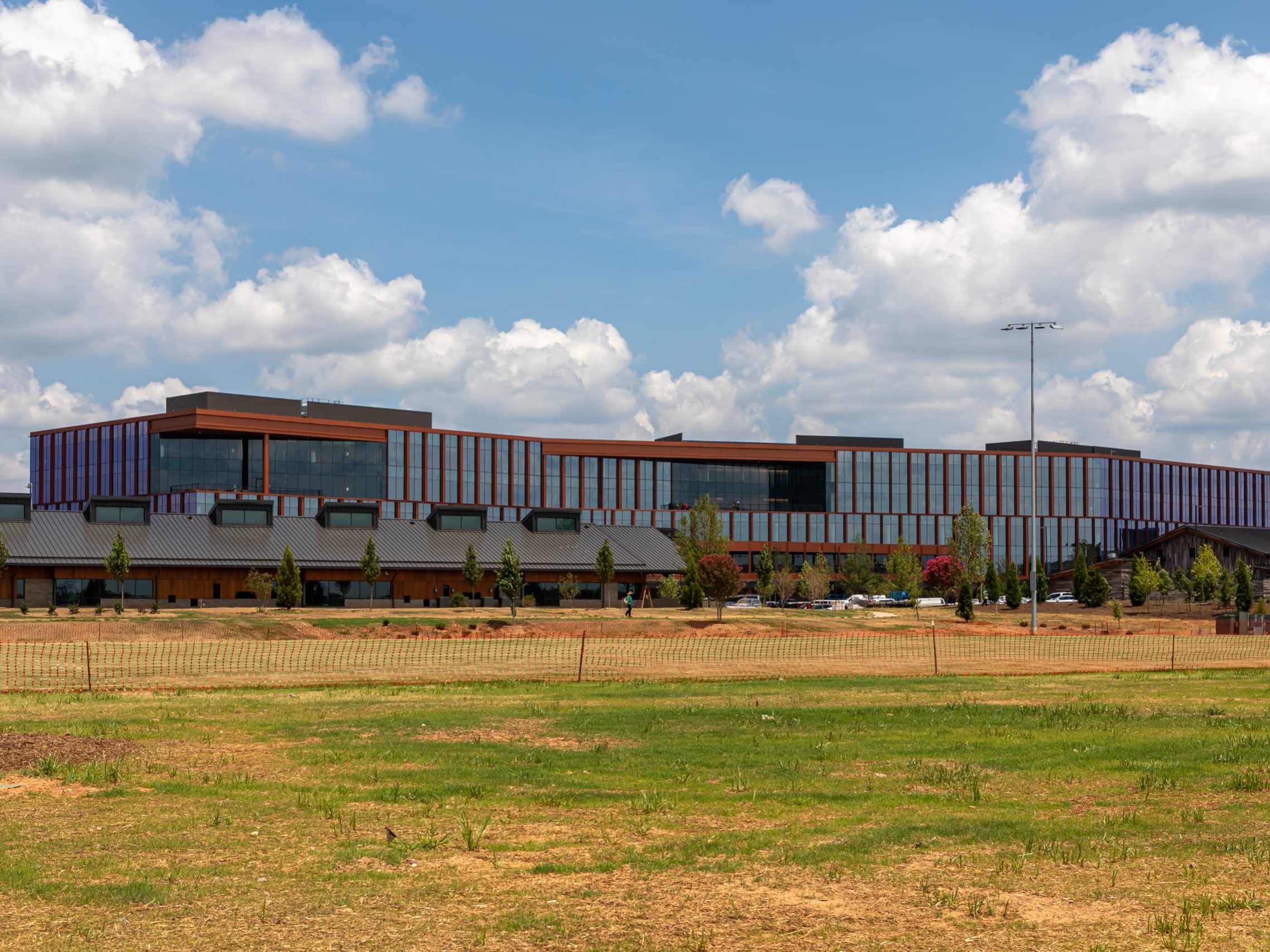 Bandwidth Campus-Raleigh, NC-2