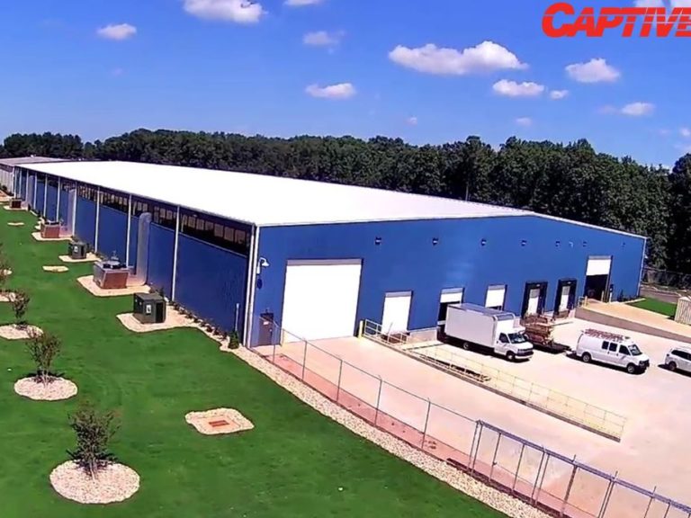 Captive Aire Addition-Youngsville, NC